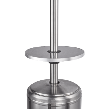 Обогреватель уличный BALLU BOGH-18 фото