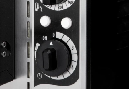 Печь для пиццы ITPIZZA MS4 фото