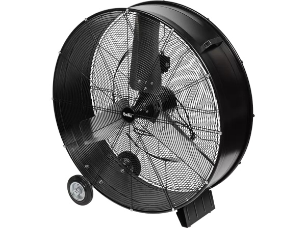 Промышленный мобильный вентилятор Ballu BIF-20D