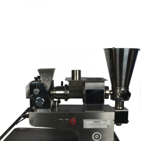 Пельменный аппарат FOODATLAS JGL 120-5C фото