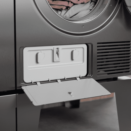 Машина сушильная ASKO TDC1771H.T фото