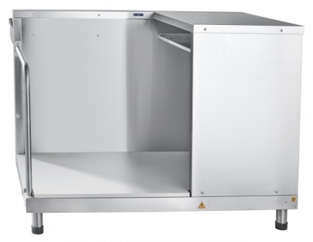 Кассовая кабина ABAT АСТА КК-70КМ фото