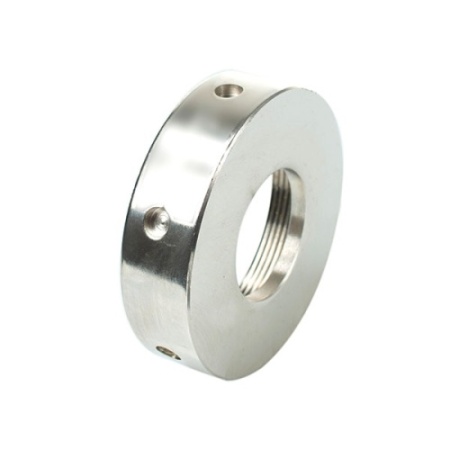 Гайка регулировки подачи теста FOODATLAS №18 фото