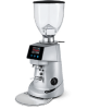 Кофемолка FIORENZATO F64 E серый