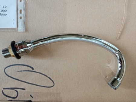 Рукомойник напольный ТЕХНО-ТТ ВМ-12/302 фото