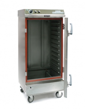 Пароварка KOCATEQ RS12B фото