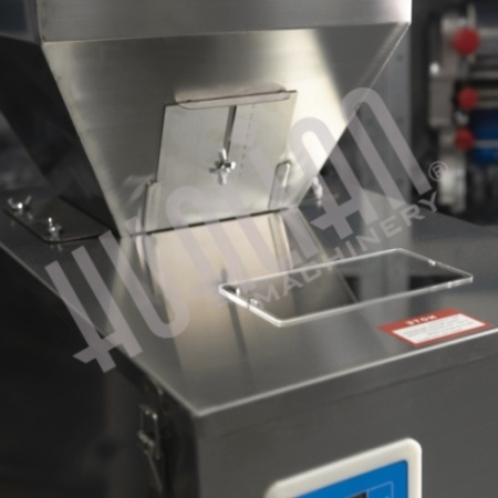 Дозатор весовой для трудносыпучих продуктов HUALIAN FZ-3000 фото