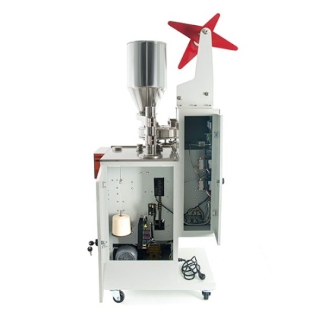 Аппарат чайный, фильтрпакет нитка FOODATLAS HP100G фото