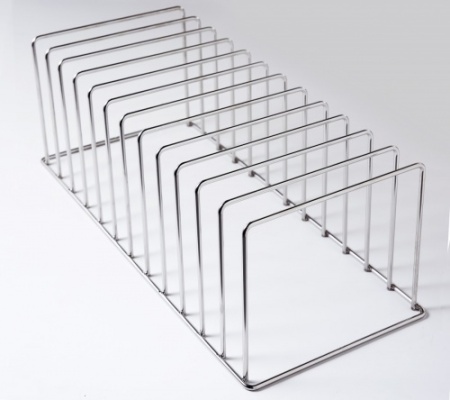 Машина котломоечная ABAT МПК-65-65 фото