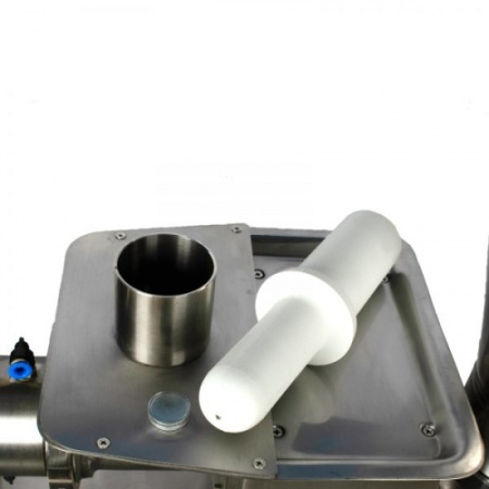 Пельменный аппарат FOODATLAS JGL 135-5C фото