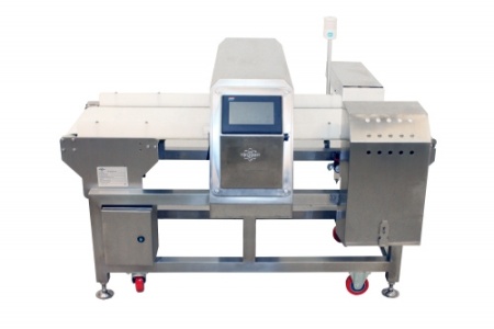 Металлодетектор конвейерный METALLAR серия MDC фото