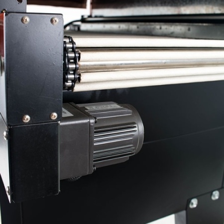 Аппарат термоусадочный FOODATLAS BS-G4525 Pro тоннельный фото