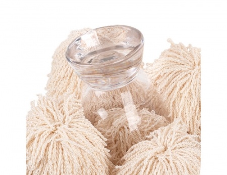 Машина для сушки и полировки стаканов FRUCOSOL SV2000 фото