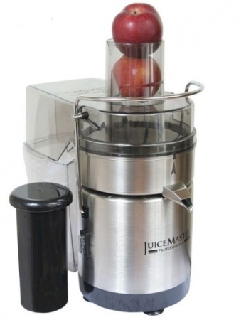 Соковыжималка ROTEL Juice Master Professional фото