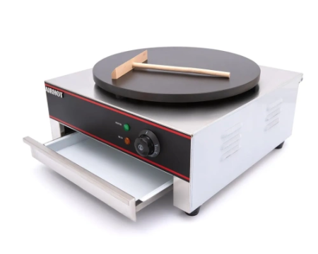 Блинница AIRHOT BE-1 фото