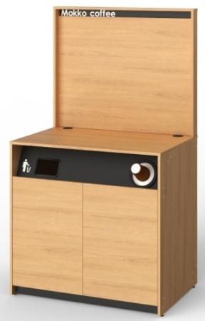 Кофе-модуль CTOT Мокко-М2-Д-2 фото