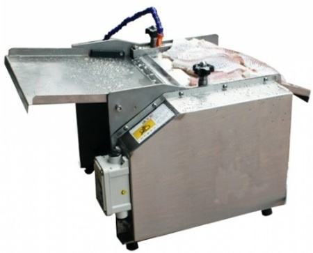 Рыбочистка ROAL Meat RMB-270 фото