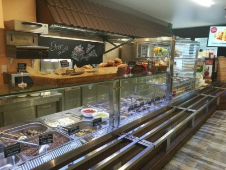 Мармит для первых блюд REFETTORIO RM13A фото