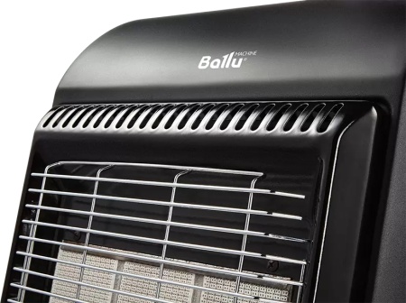 Инфракрасный газовый обогреватель Ballu BIGH-5 Galaxy фото