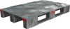 Паллет усиленный сплошной на 3-х полозьях RESTOTARA TR 1208-1-1 фото