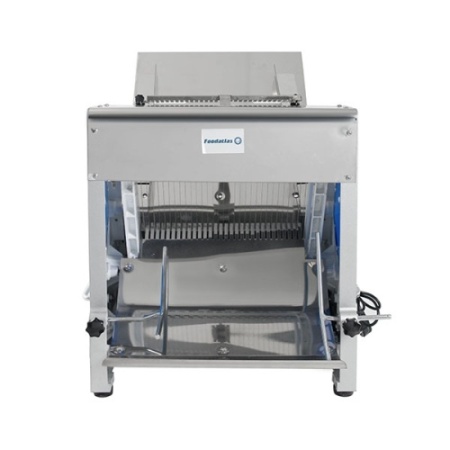 Машина хлеборезательная FOODATLAS Eco SH-44 фото