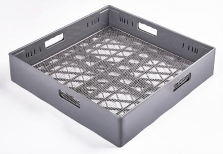 Машина посудомоечная туннельная ABAT МПТ-1700-01 левая фото