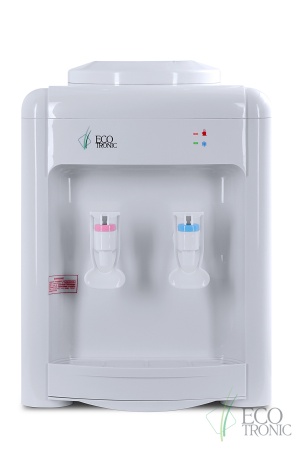 Кулер для воды Ecotronic H2-TE фото