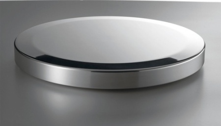 Пресс для пиццы CUPPONE PZF/30DS фото