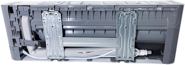 Сплит-система холодильная Belluna S218 W Лайт (с зимним комплектом)