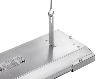 Инфракрасный обогреватель Ballu BIH-APL-0.6-M фото