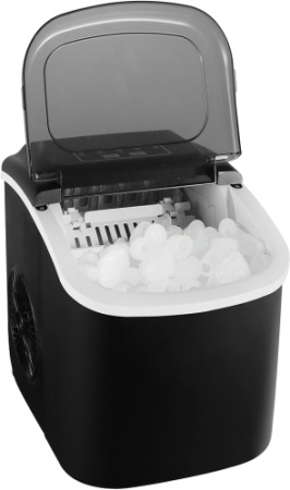 Льдогенератор ROSSO HZB-12/H пальчики фото