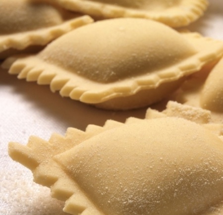 Насадка для приготовления равиолли IMPERIA 410 фото