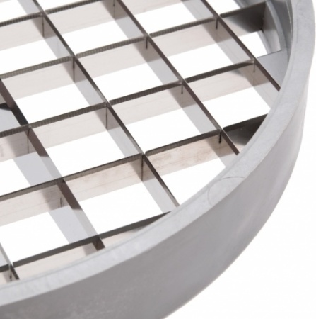 Диск кубики ROBOT COUPE 28114 20х20х20мм фото