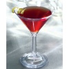 Бокал для мартини CAMBRO Aliso BWM10CW 135 поликарбонат, 310,5мл, D=12,2, H=17,5 см, прозрачный фото