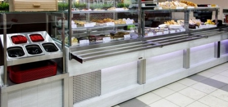 Денежный ящик REFETTORIO фото