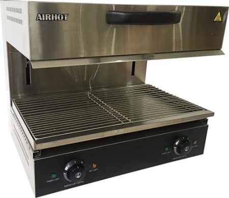 Гриль саламандра AIRHOT SGE-600 фото