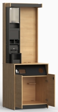 Кофе-модуль CTOT Мокко-К-од-80 фото