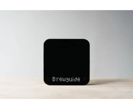 Весы для кофе ACAIA Pearl black model S фото