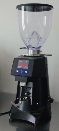 Кофемолка FIORENZATO F64 E фото