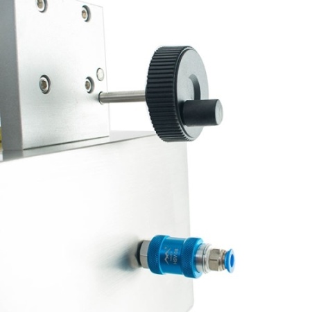 Дозатор поршневой FOODATLAS G2WTD 50-500 мл фото