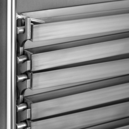 Печь ротационная BASSANINA ROTOR 57 газ платформа фото