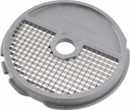 Диск кубики ROBOT COUPE 27113 8х8х8мм фото