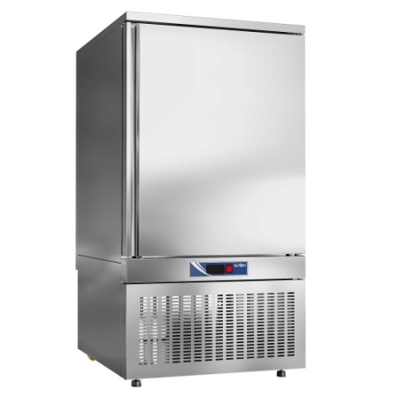 Шкаф шоковой заморозки ABAT Light ШОК-10-1/1 фото