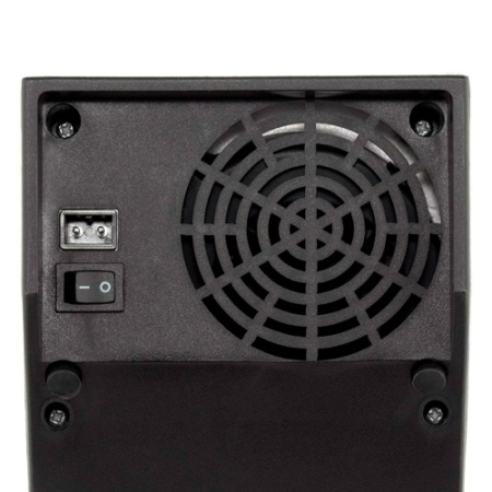 Охладитель бутылок CASO WineCase One Black фото