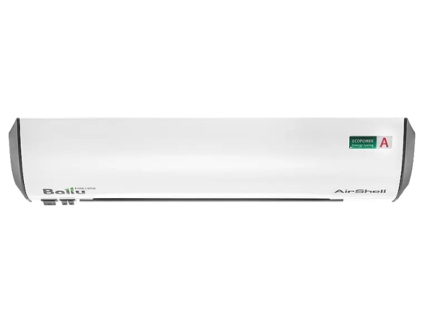 Электрическая тепловая завеса Ballu BHC-L05-S02-S