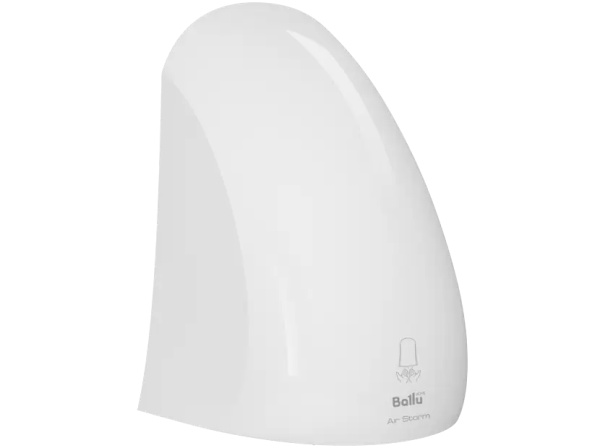 Рукосушка Ballu BAHD-1000AS