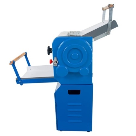 Тестораскатка - лапшерезка электрическая FOODATLAS DZM-350 фото