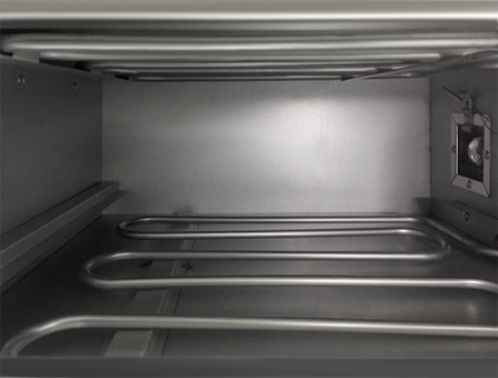 Печь для пиццы CRAZY PAN CP-POL01 фото