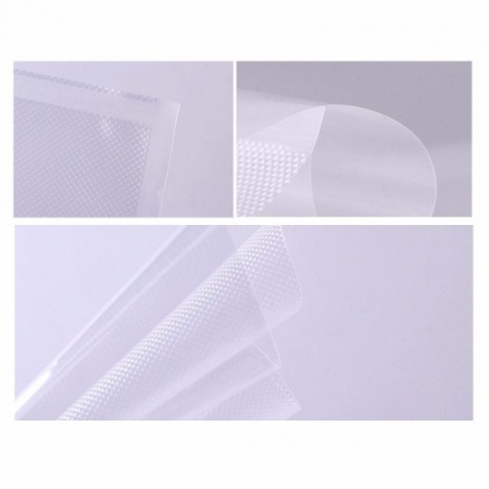 Пакет для вакуумирования в рулоне HURAKAN HKN-VR2015 фото