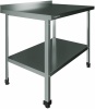 Стол производственный RESTOINOX СП-10/6-БП-ЭН